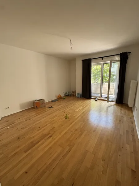 2-Zimmer-Wohnung in Berlin-Wilmersdorf — photo 1